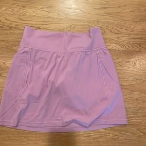 Athleta 16.5” Skort